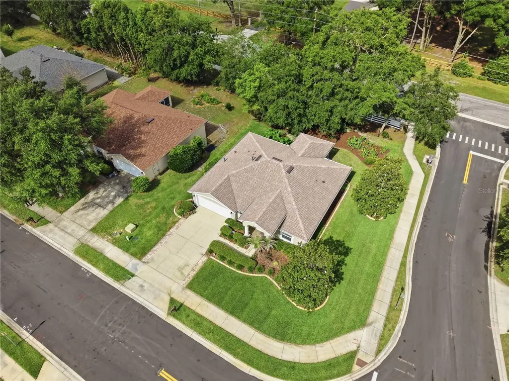 712 Cypress Oak Circle Deland FL 32720