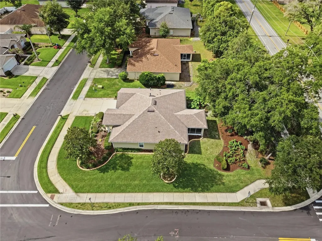 712 Cypress Oak Circle Deland FL 32720