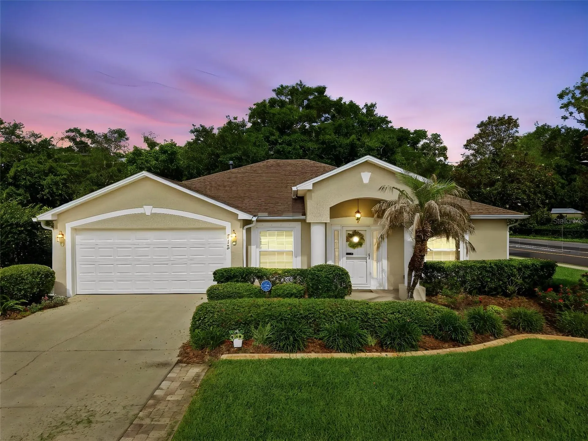 712 Cypress Oak Circle Deland FL 32720