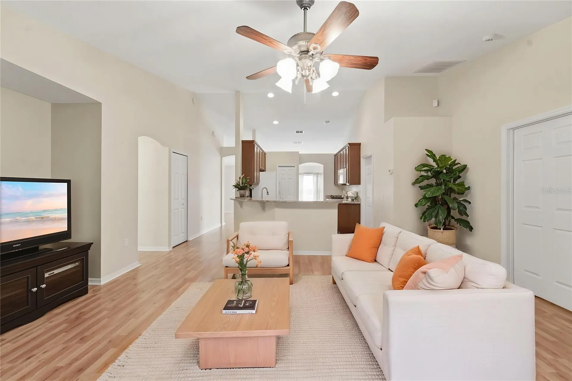 712 Cypress Oak Circle Deland FL 32720