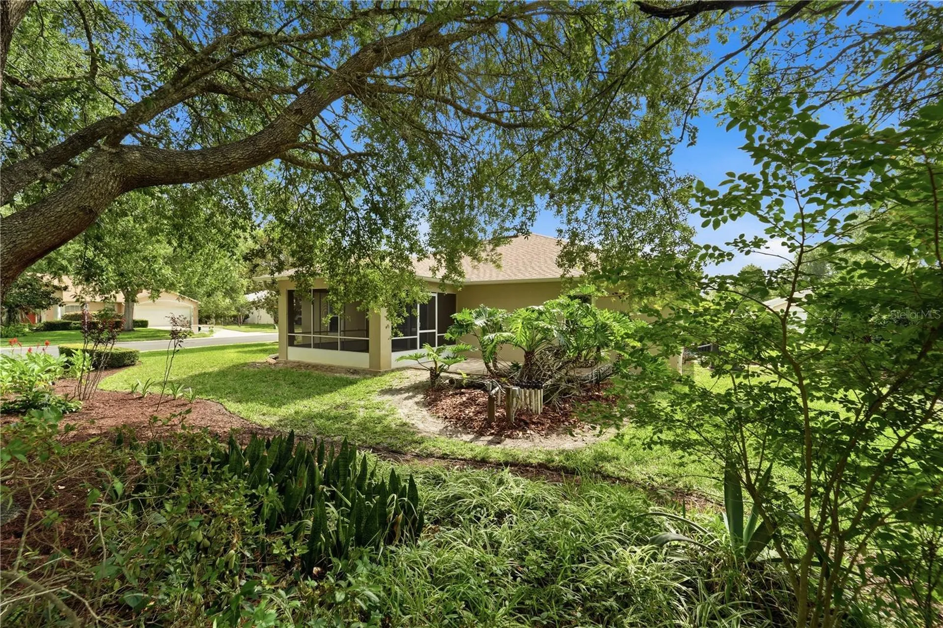 712 Cypress Oak Circle Deland FL 32720