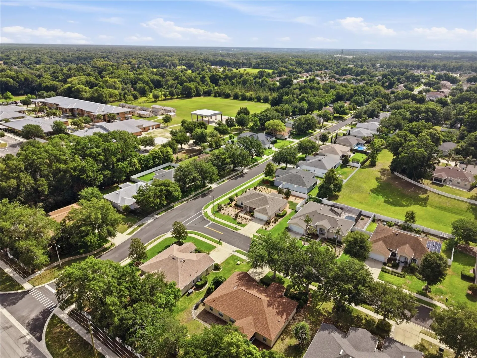712 Cypress Oak Circle Deland FL 32720