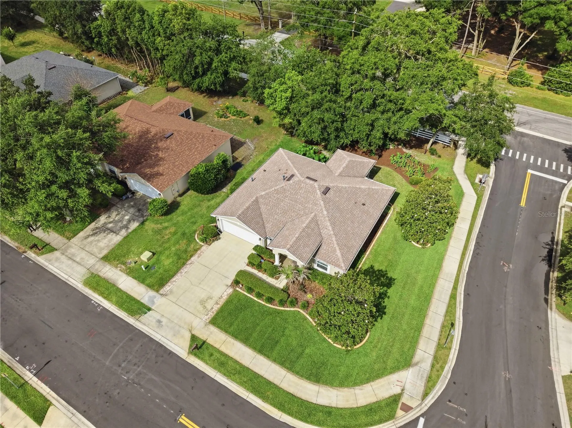 712 Cypress Oak Circle Deland FL 32720