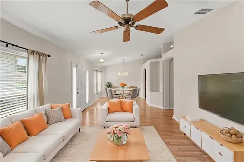 712 Cypress Oak Circle Deland FL 32720