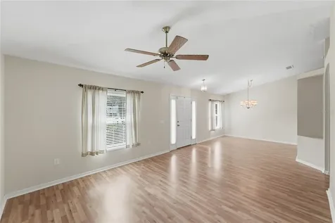712 Cypress Oak Circle Deland FL 32720