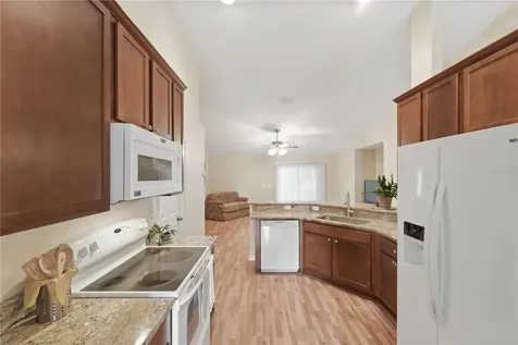 712 Cypress Oak Circle Deland FL 32720