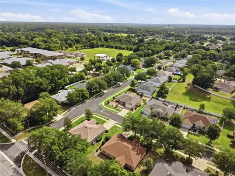 712 Cypress Oak Circle Deland FL 32720
