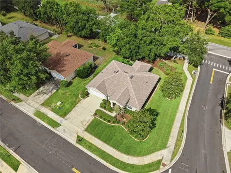 712 Cypress Oak Circle Deland FL 32720