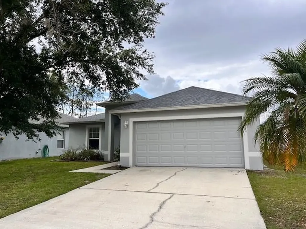 31810 Inkley Court Wesley Chapel FL 33545