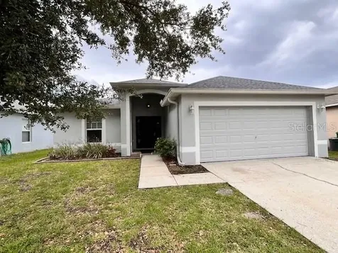 31810 Inkley Court Wesley Chapel FL 33545