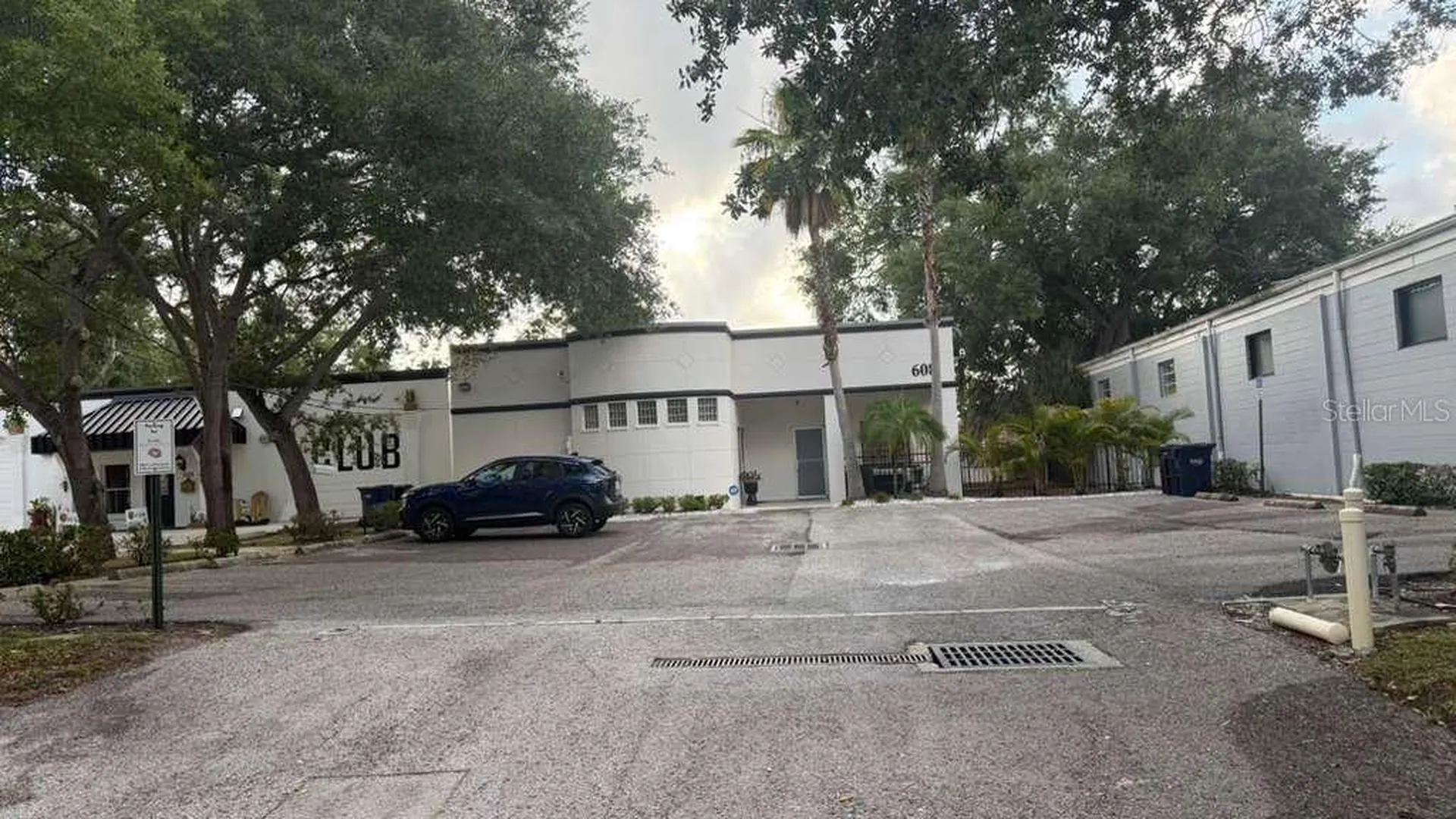 608 S Tampania Avenue Tampa FL 33609