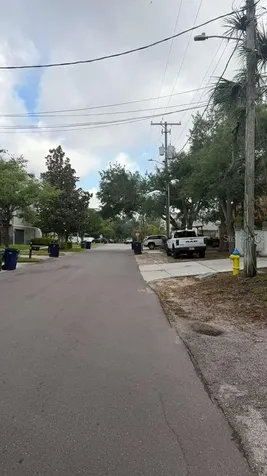 608 S Tampania Avenue Tampa FL 33609