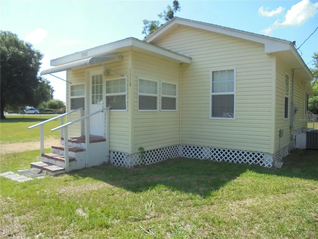 1510 NE 55th Street Ocala FL 34479