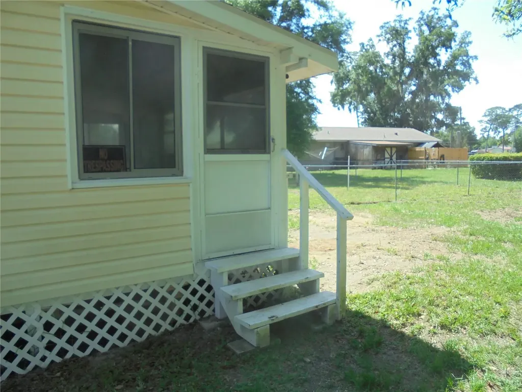 1510 NE 55th Street Ocala FL 34479