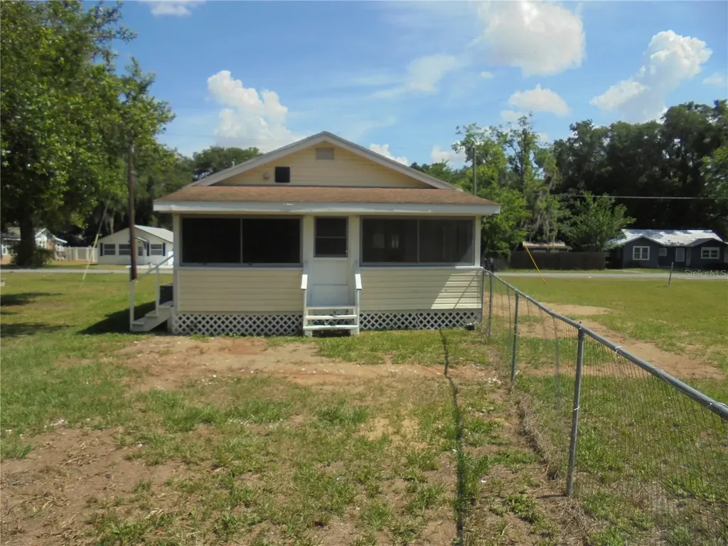 1510 NE 55th Street Ocala FL 34479