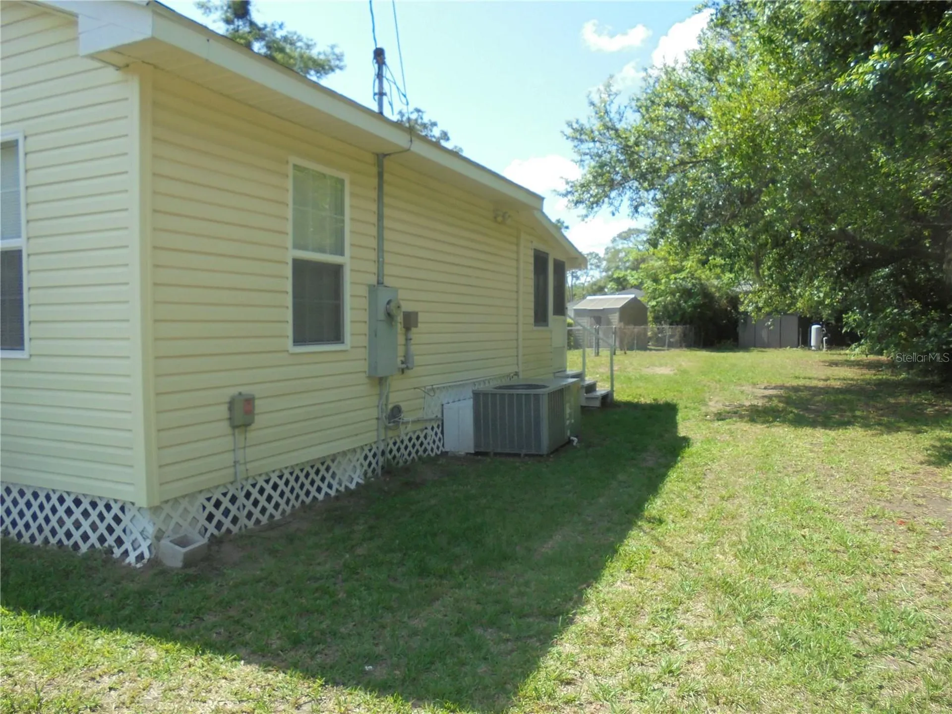 1510 NE 55th Street Ocala FL 34479