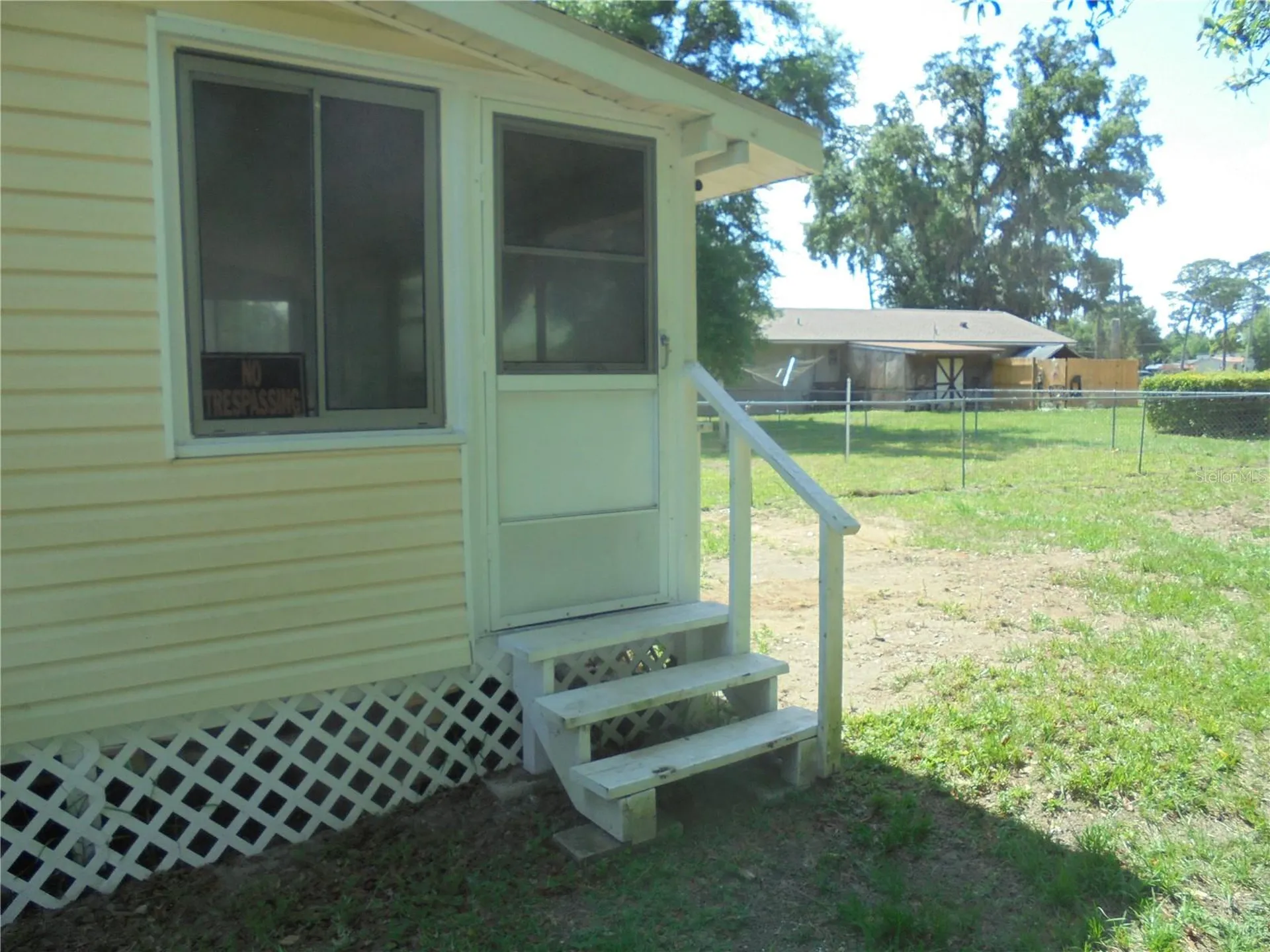1510 NE 55th Street Ocala FL 34479
