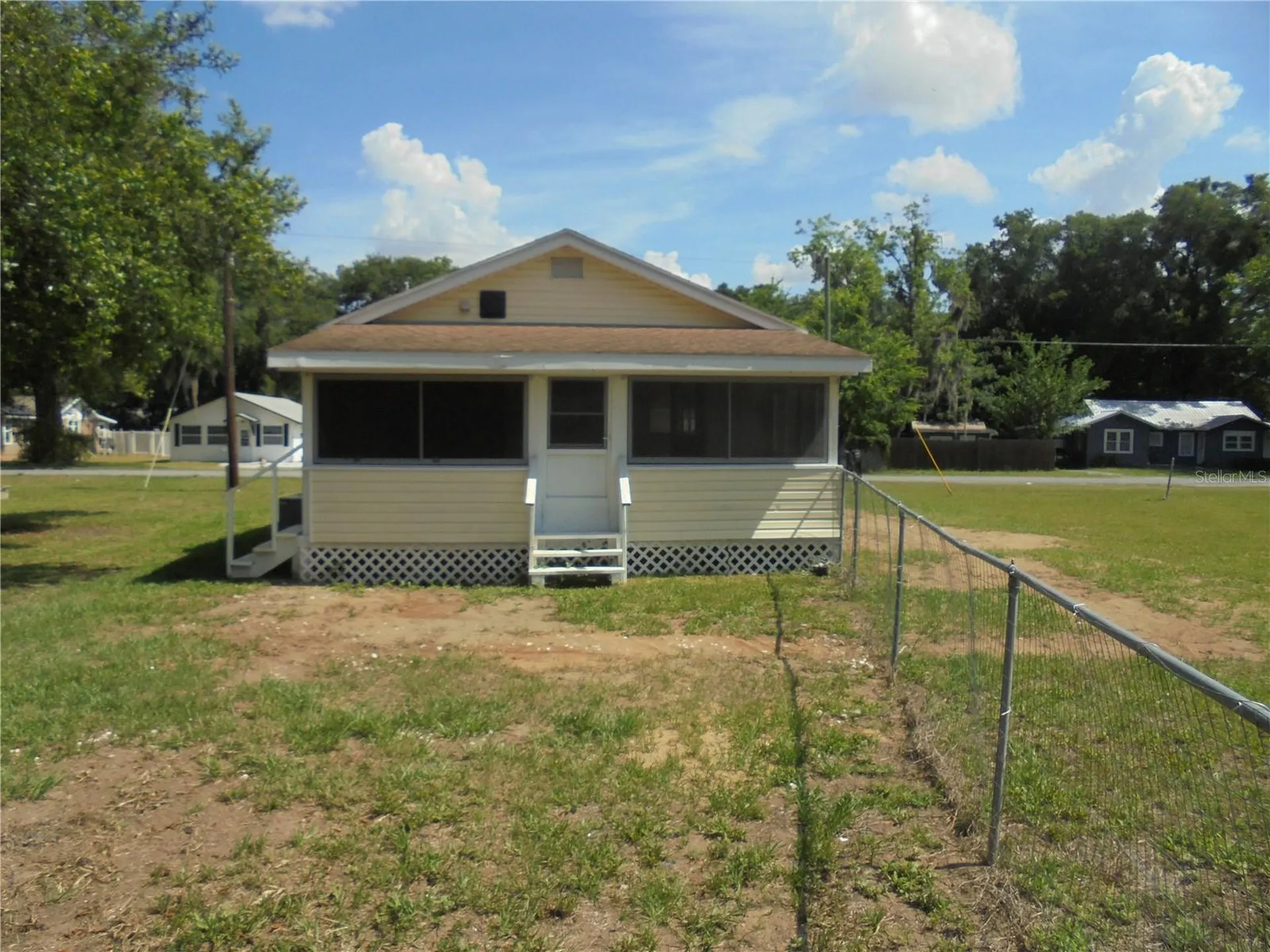 1510 NE 55th Street Ocala FL 34479