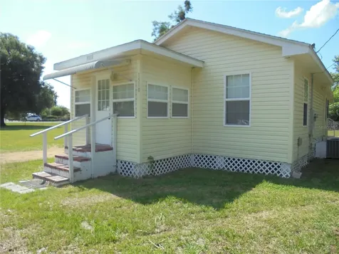 1510 NE 55th Street Ocala FL 34479