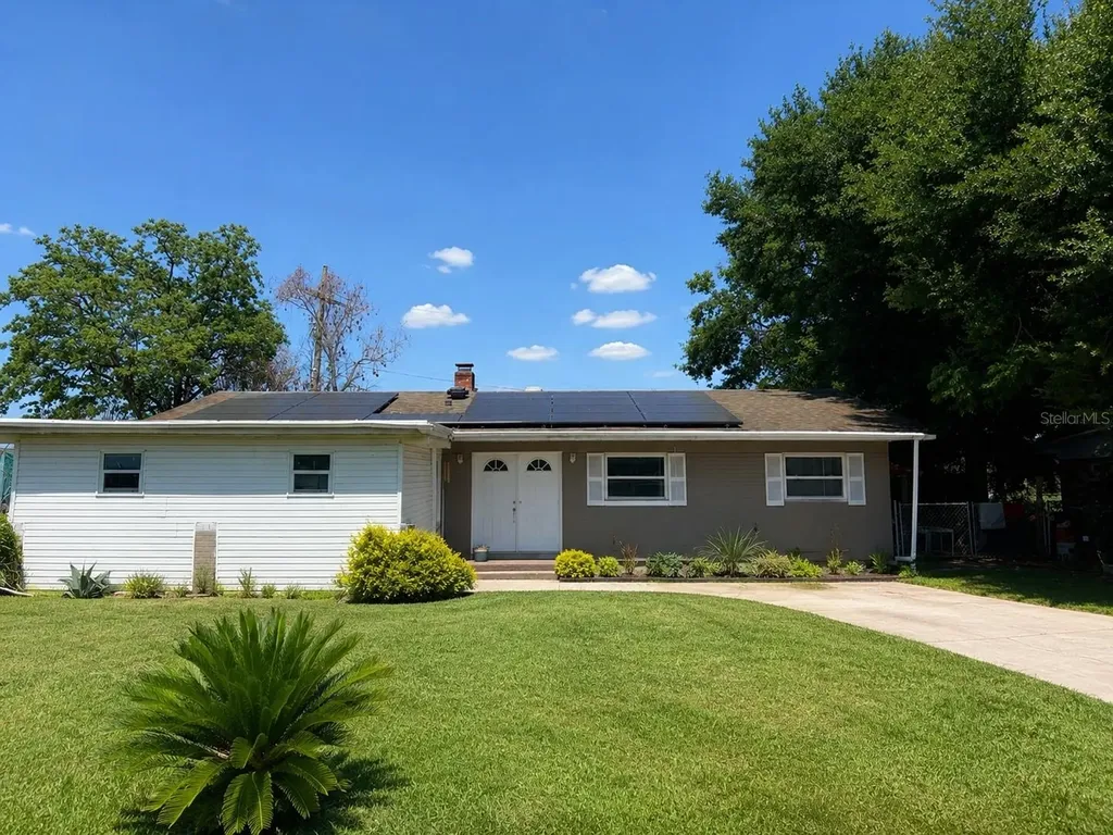 5801 Brookgreen Avenue Orlando FL 32839
