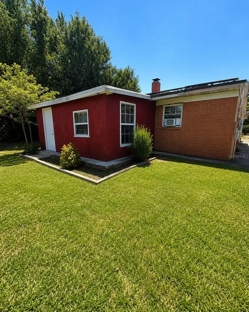 5801 Brookgreen Avenue Orlando FL 32839