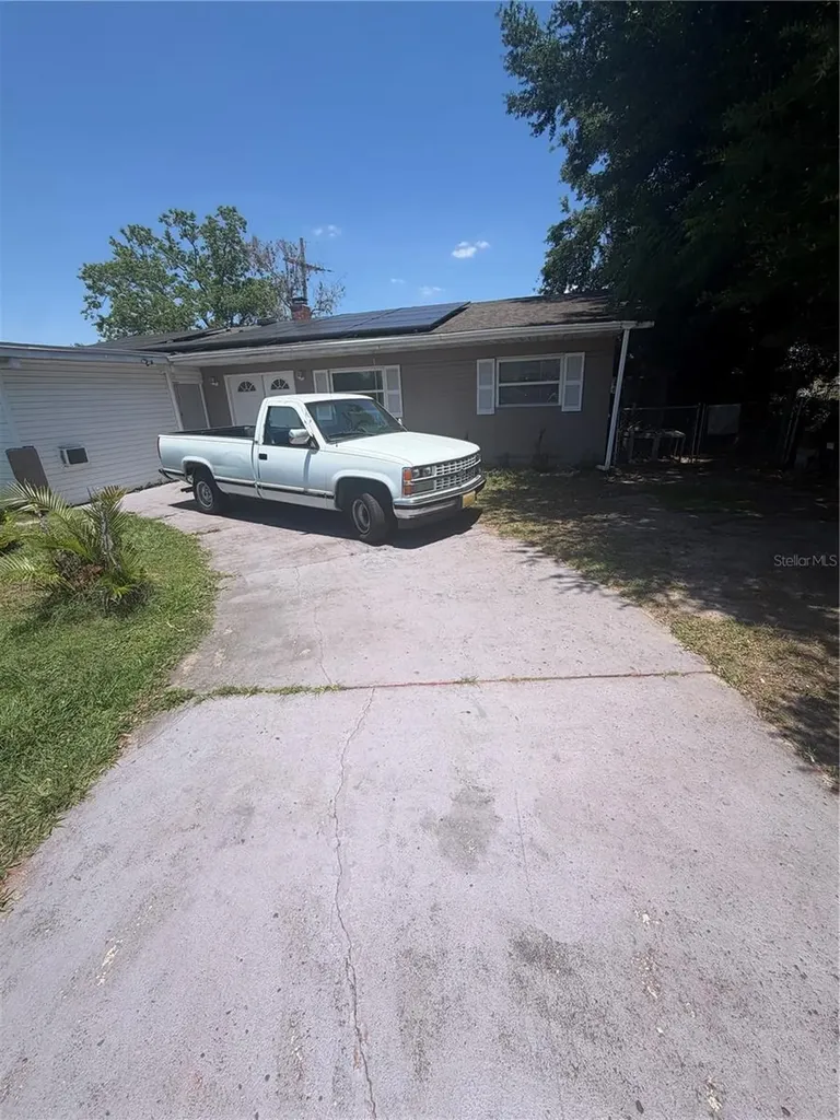 5801 Brookgreen Avenue Orlando FL 32839