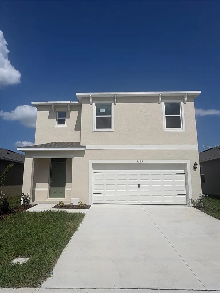 3289 Spineywood Drive Ocoee FL 34761