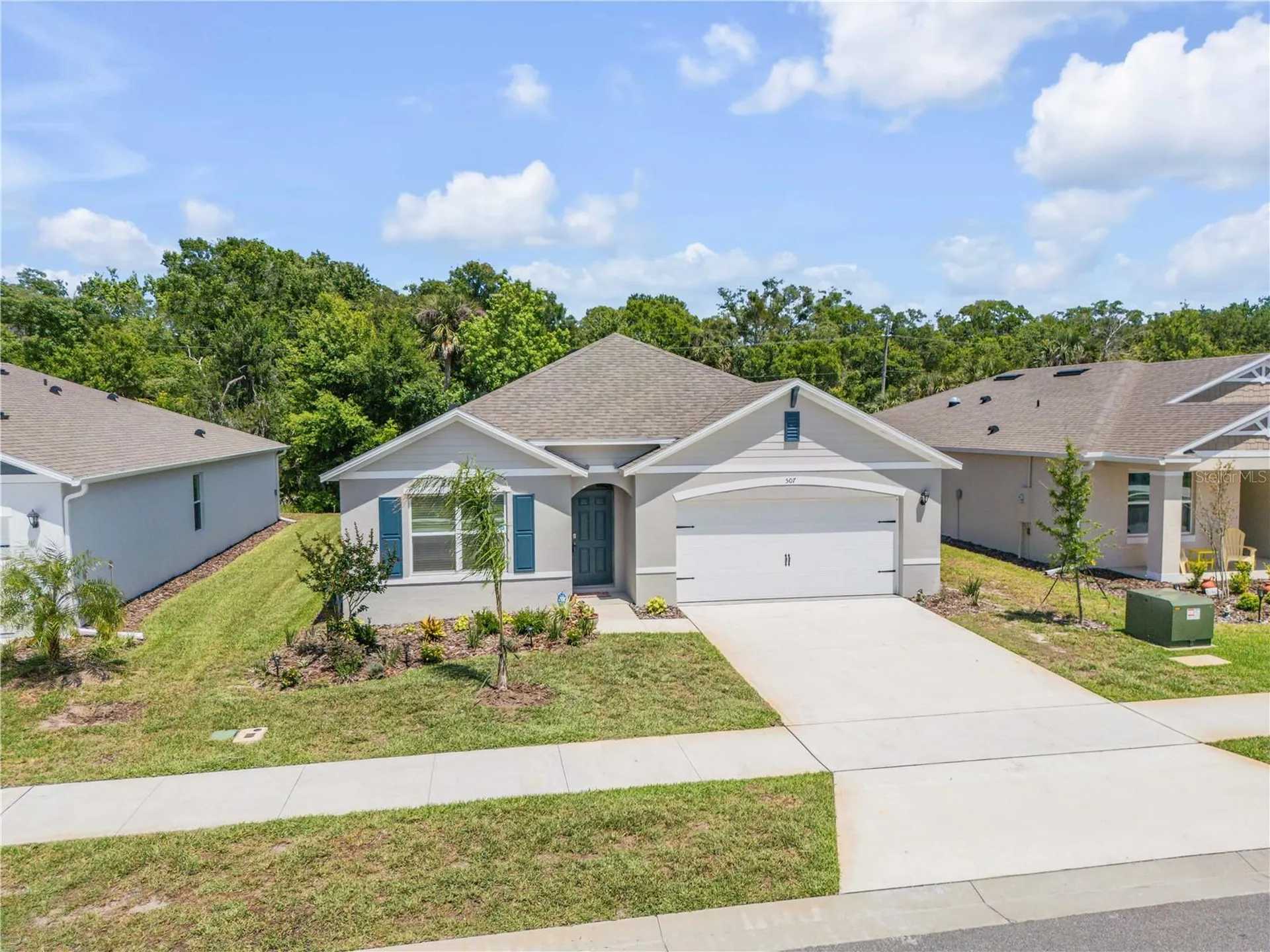 507 Coronado Cove Road New Smyrna Beach FL 32168