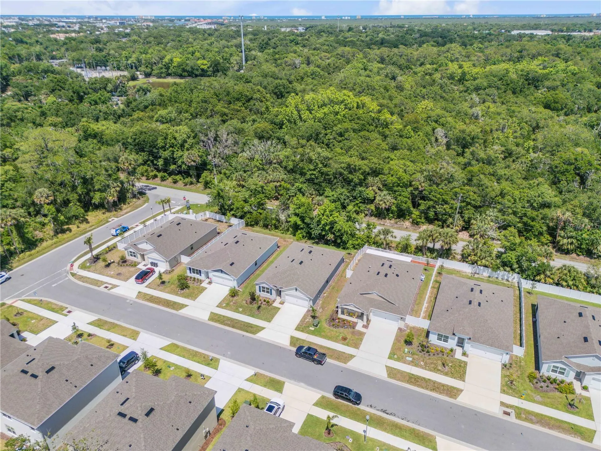 507 Coronado Cove Road New Smyrna Beach FL 32168