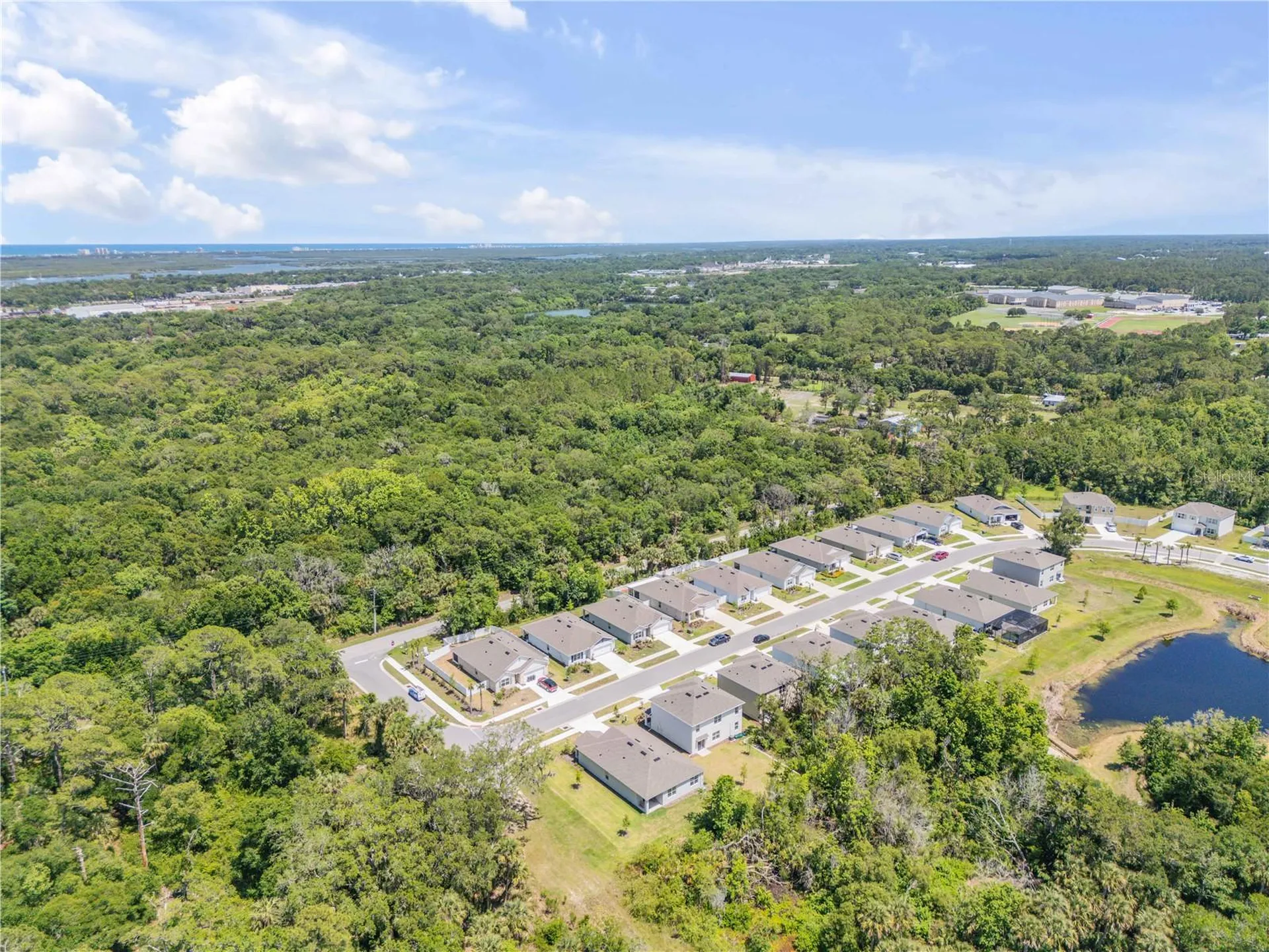 507 Coronado Cove Road New Smyrna Beach FL 32168
