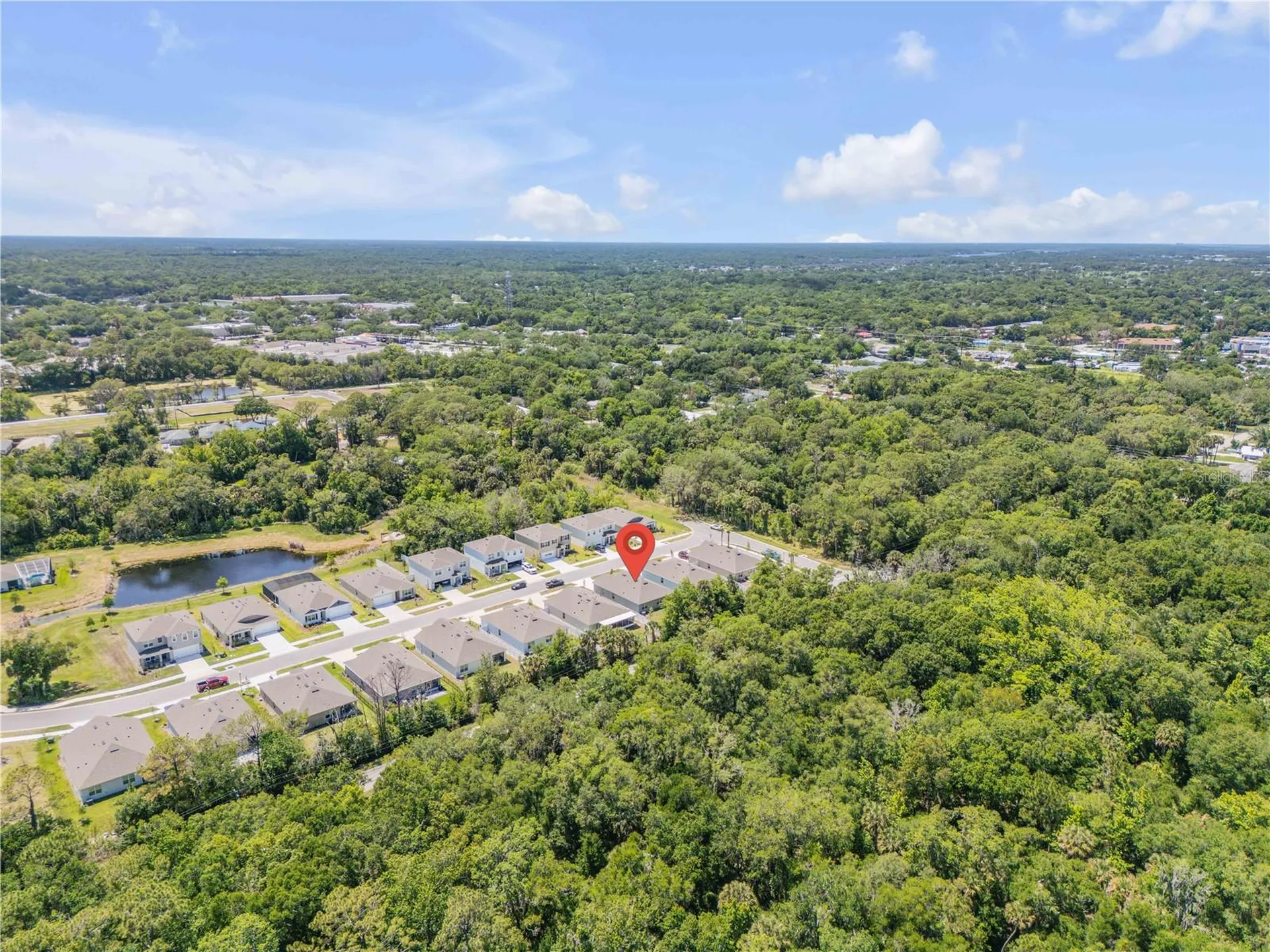 507 Coronado Cove Road New Smyrna Beach FL 32168