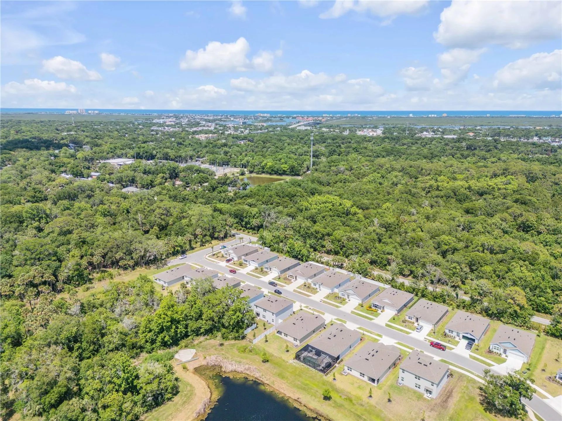 507 Coronado Cove Road New Smyrna Beach FL 32168