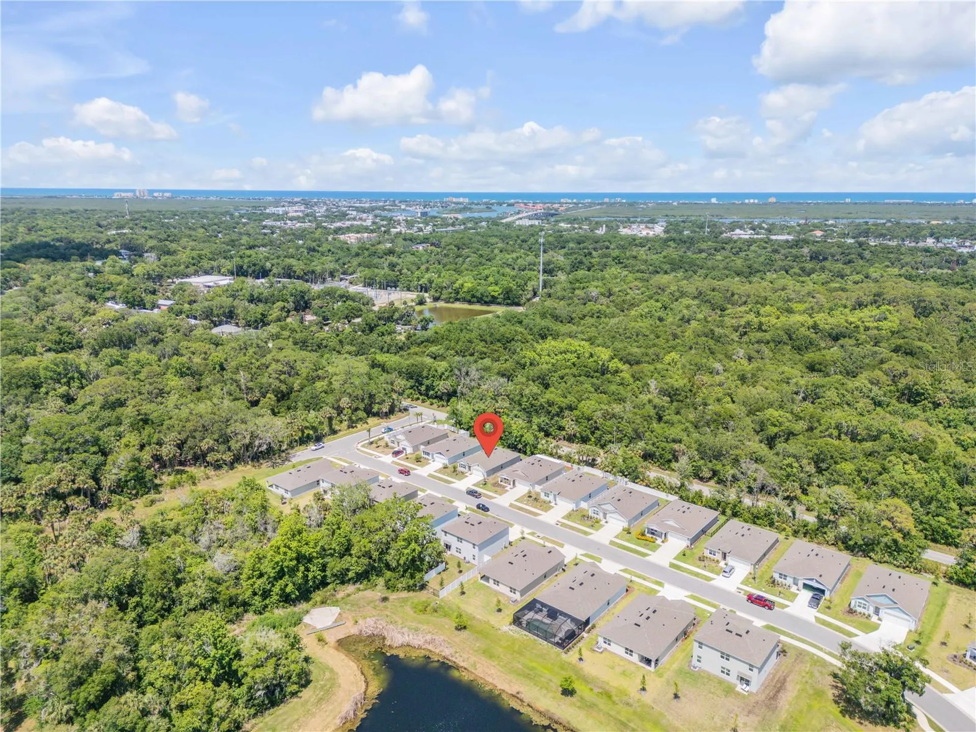 507 Coronado Cove Road New Smyrna Beach FL 32168