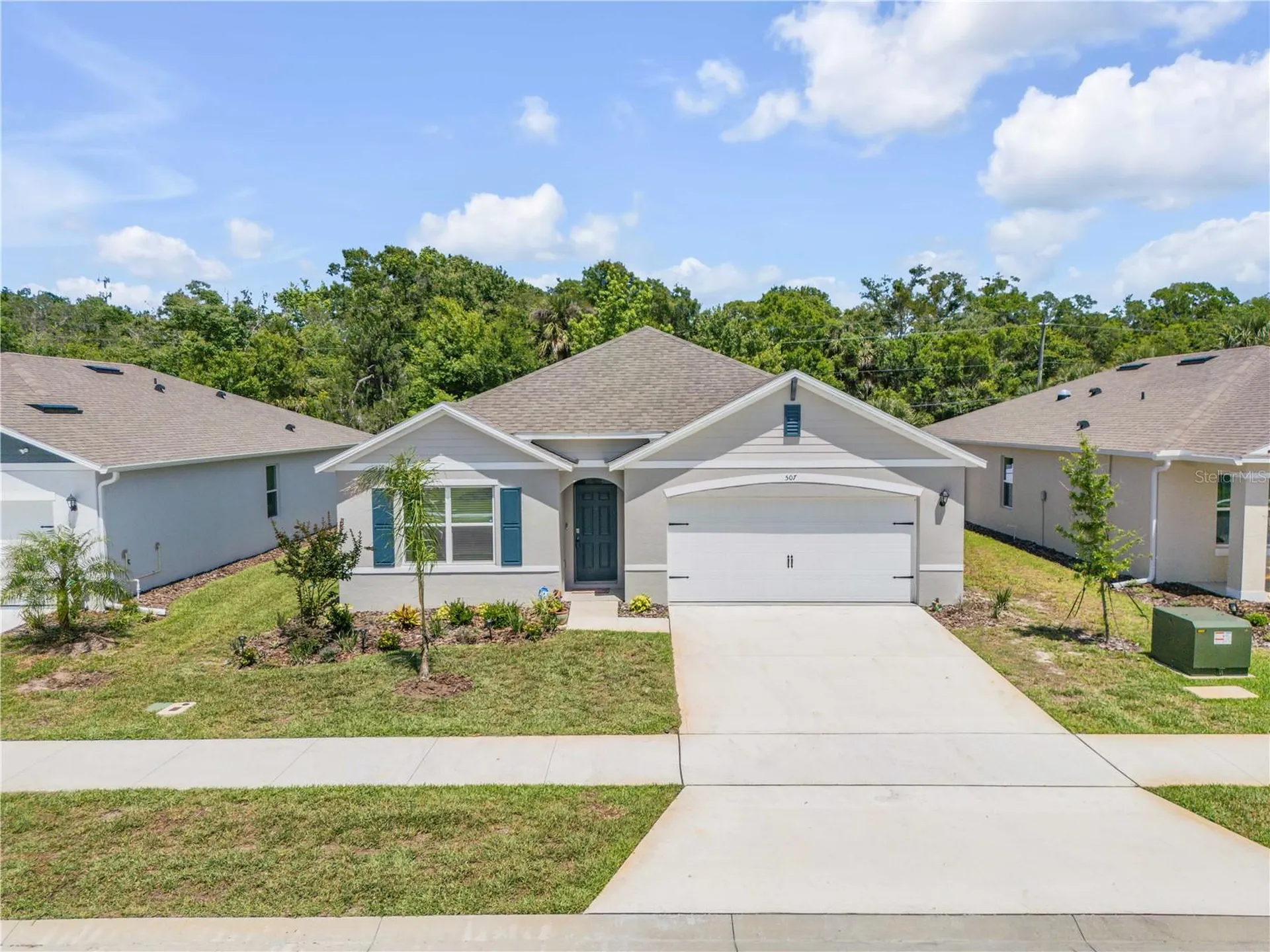 507 Coronado Cove Road New Smyrna Beach FL 32168