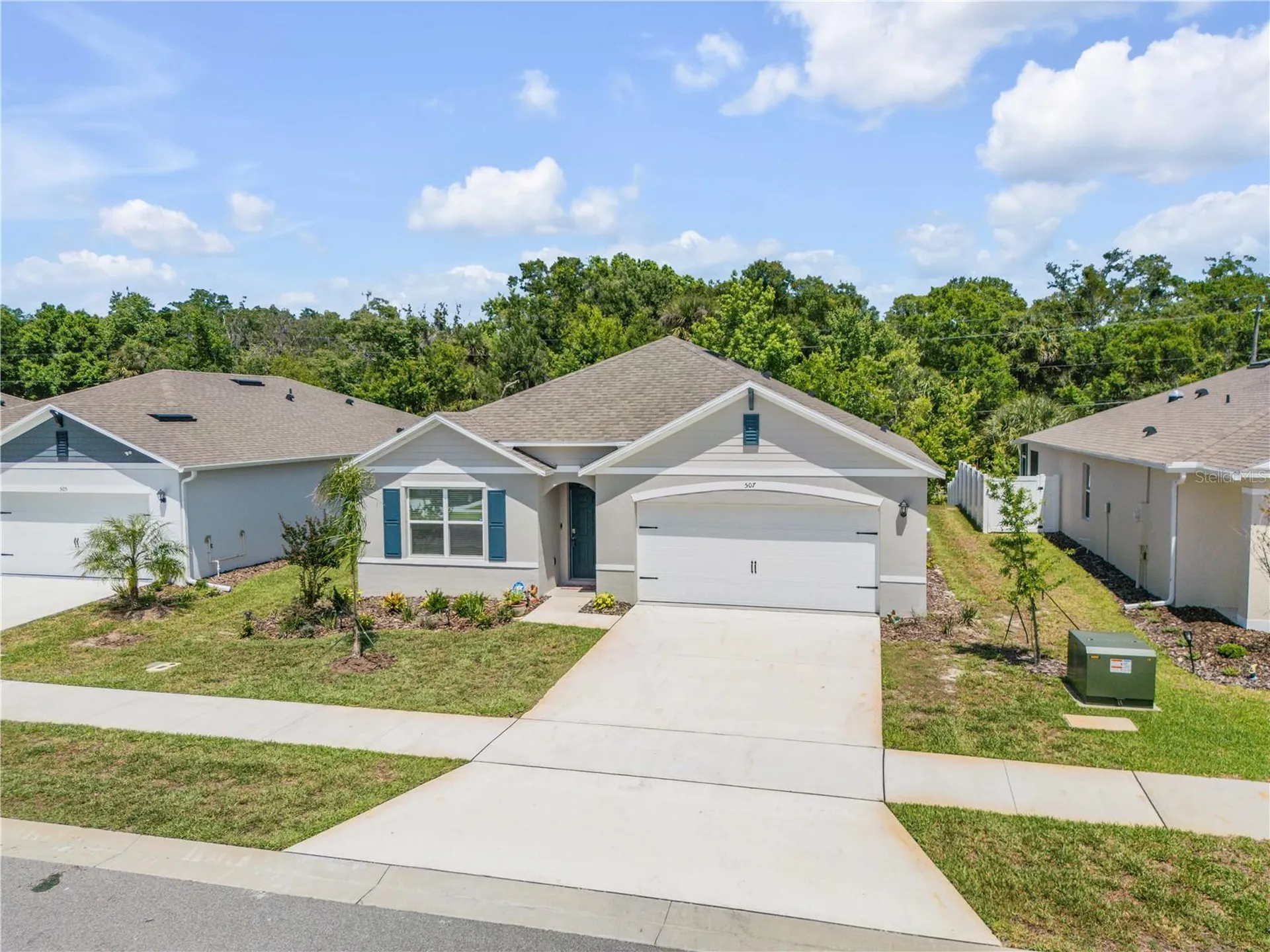 507 Coronado Cove Road New Smyrna Beach FL 32168