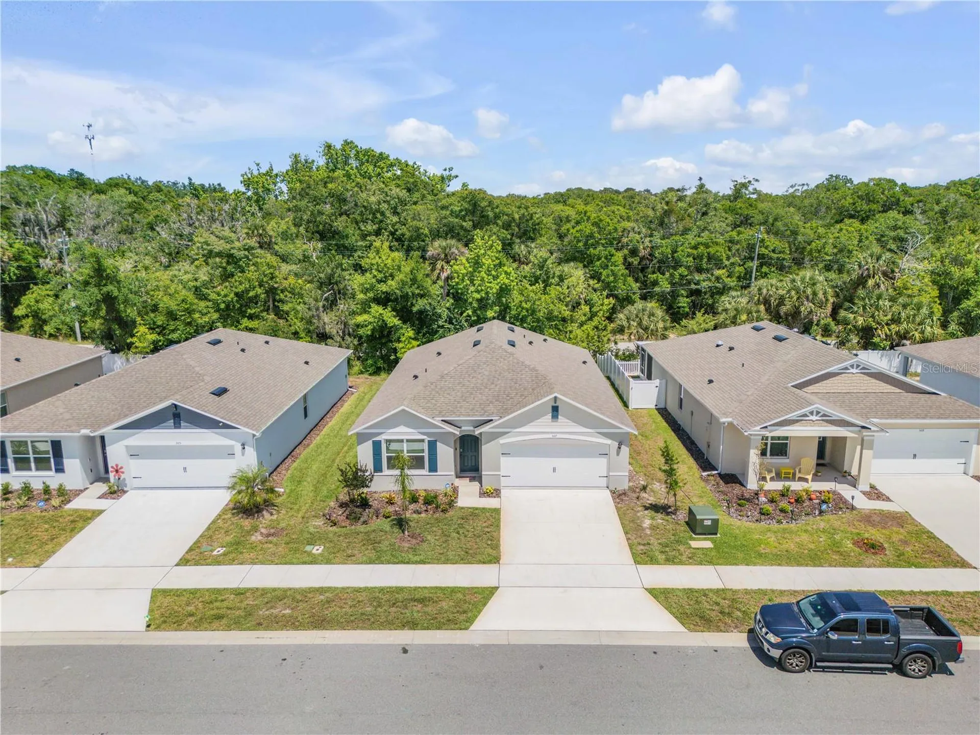 507 Coronado Cove Road New Smyrna Beach FL 32168