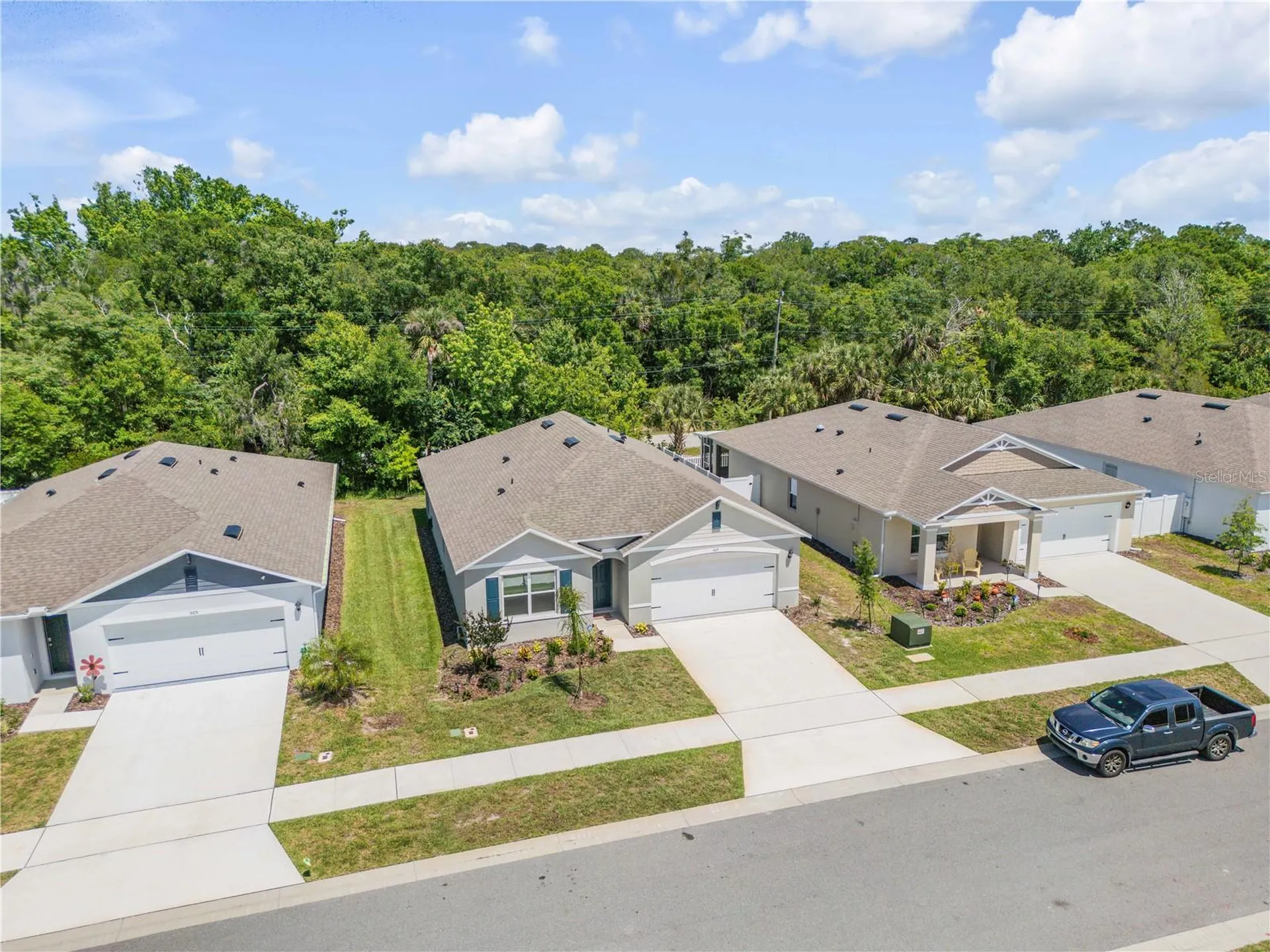 507 Coronado Cove Road New Smyrna Beach FL 32168