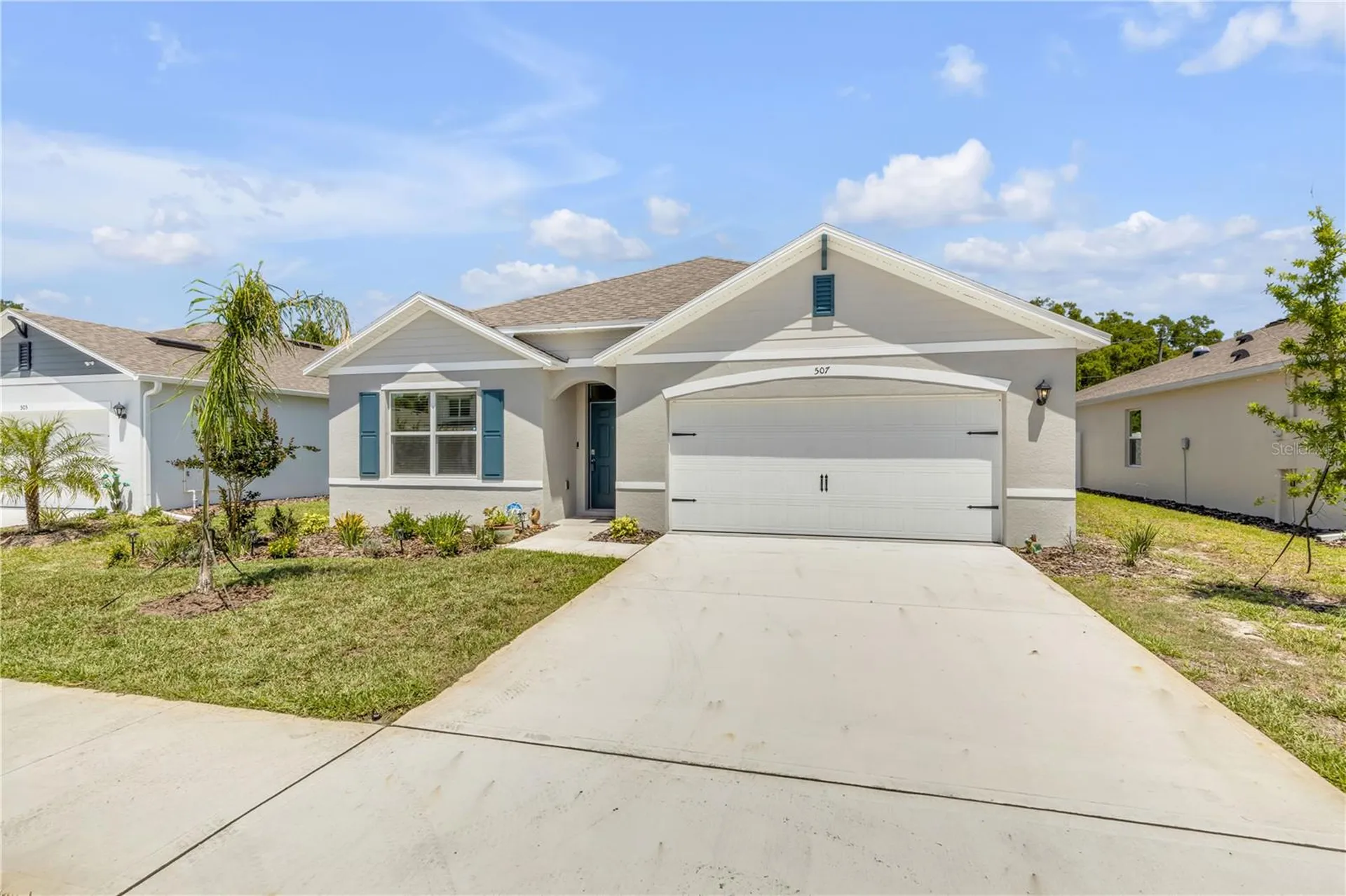 507 Coronado Cove Road New Smyrna Beach FL 32168