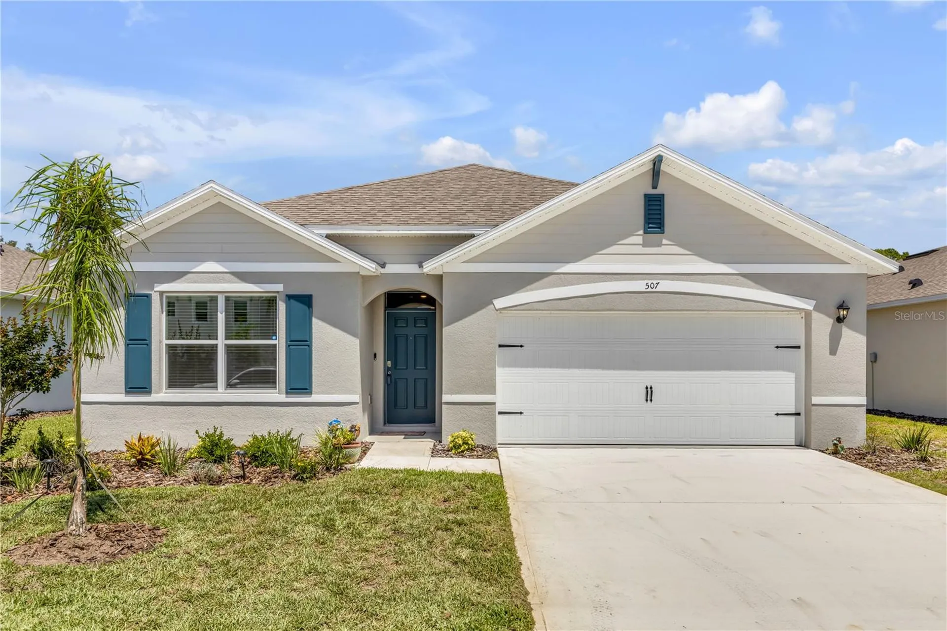 507 Coronado Cove Road New Smyrna Beach FL 32168