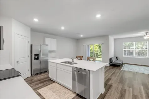 507 Coronado Cove Road New Smyrna Beach FL 32168