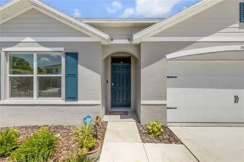 507 Coronado Cove Road New Smyrna Beach FL 32168