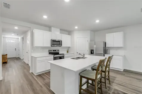 507 Coronado Cove Road New Smyrna Beach FL 32168