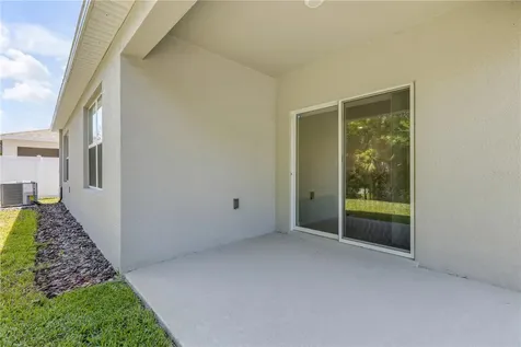 507 Coronado Cove Road New Smyrna Beach FL 32168