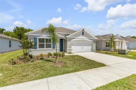 507 Coronado Cove Road New Smyrna Beach FL 32168