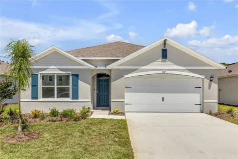 507 Coronado Cove Road New Smyrna Beach FL 32168