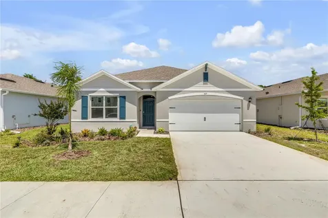 507 Coronado Cove Road New Smyrna Beach FL 32168