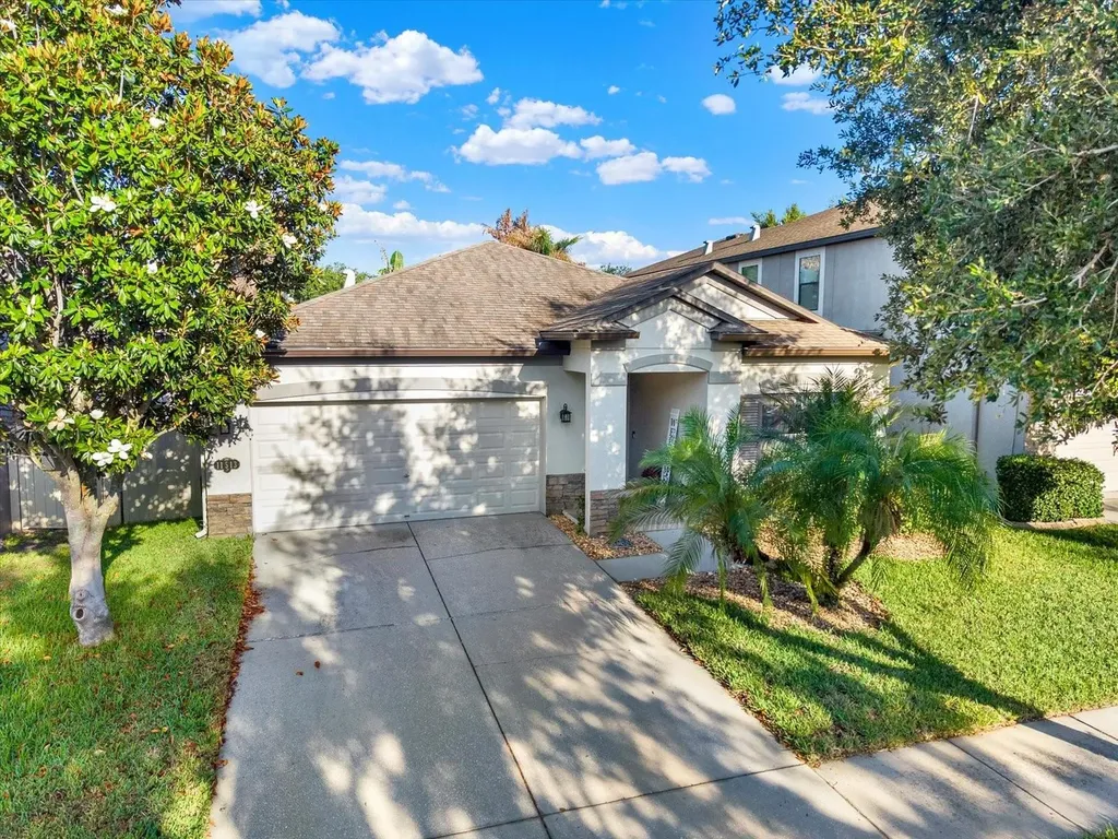 11513 Blue Crane Street Riverview FL 33569