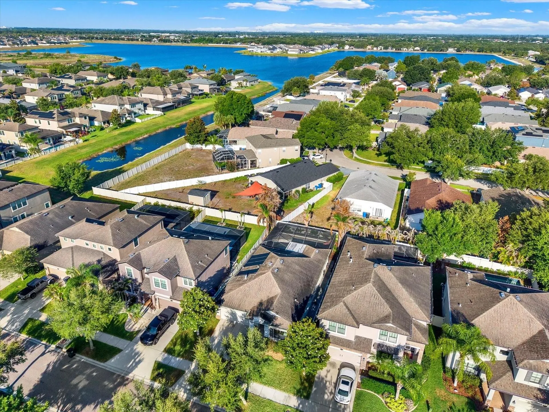 11513 Blue Crane Street Riverview FL 33569