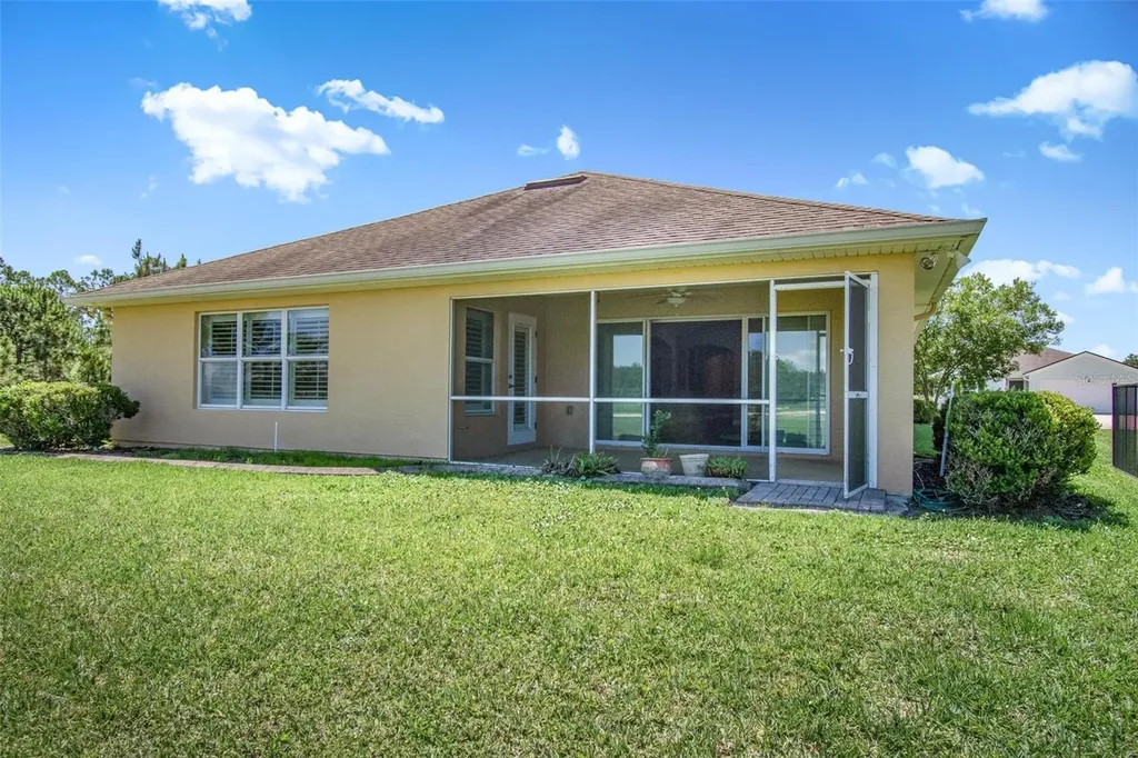 108 Golfview Court Bunnell FL 32110