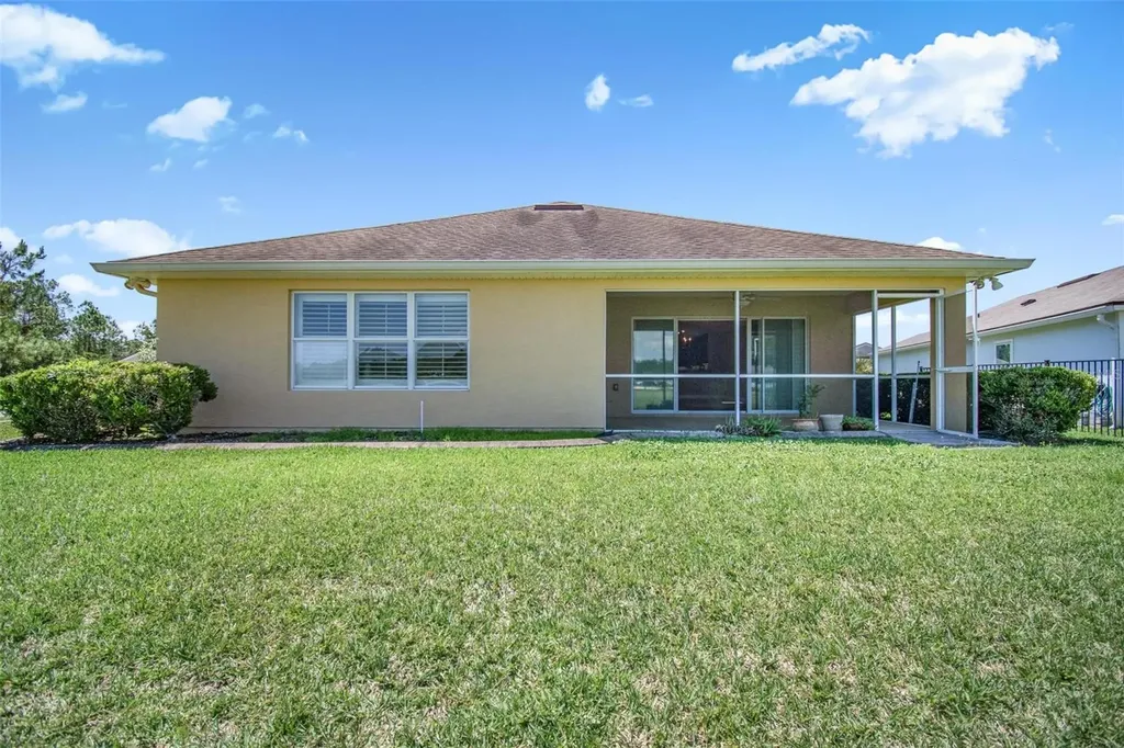 108 Golfview Court Bunnell FL 32110